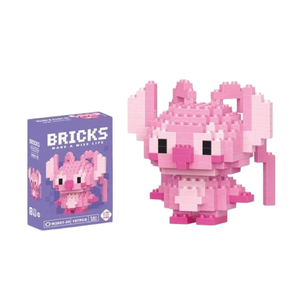 Angel Bricks
