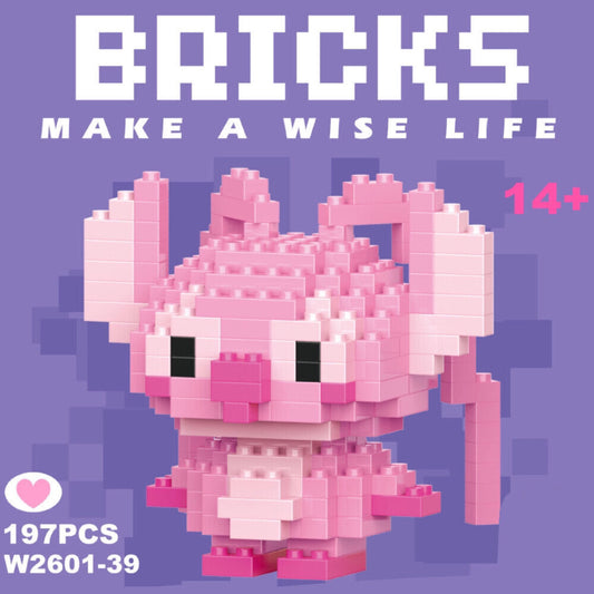 Angel Bricks