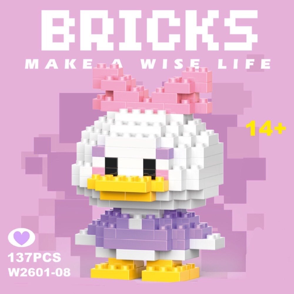 Tüm Ürünler – Bricks Dünyası