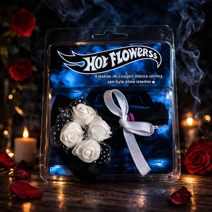 Hot Flowers (Erkek)