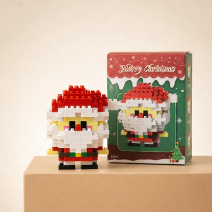 Noel Baba Bricks