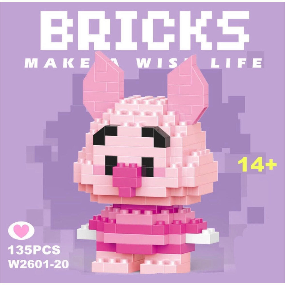 Tüm Ürünler – Bricks Dünyası