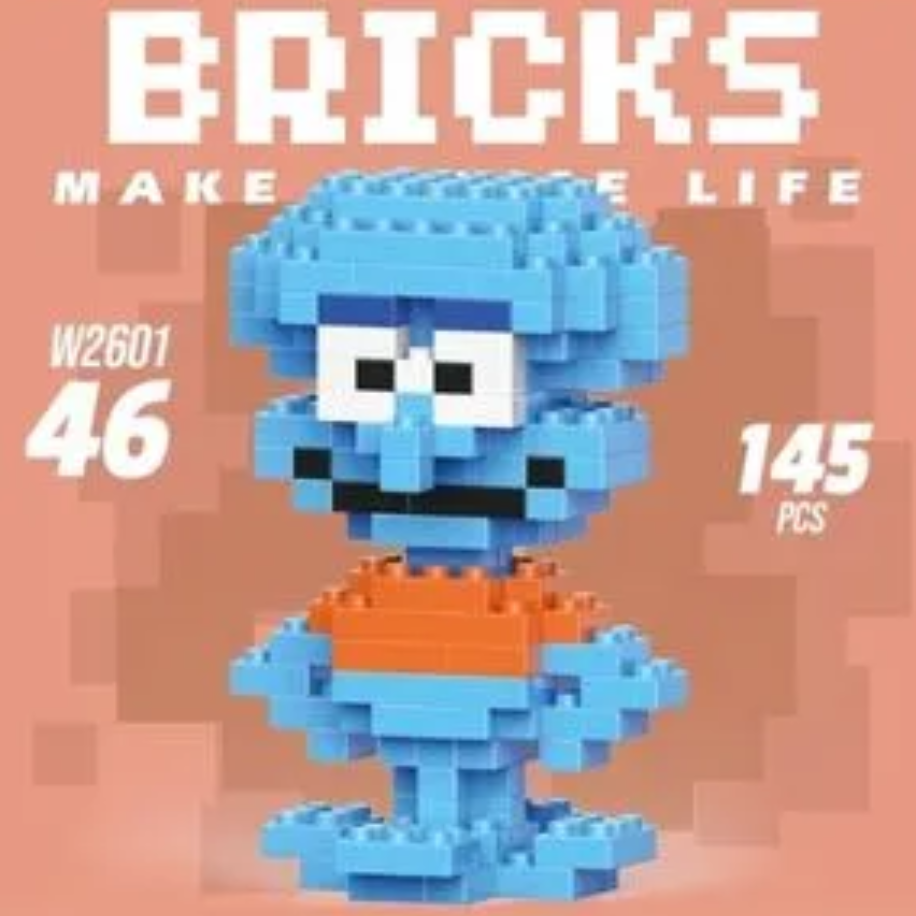 Tüm Ürünler – Bricks Dünyası