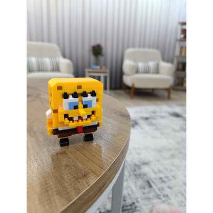 Süngerbob Bricks